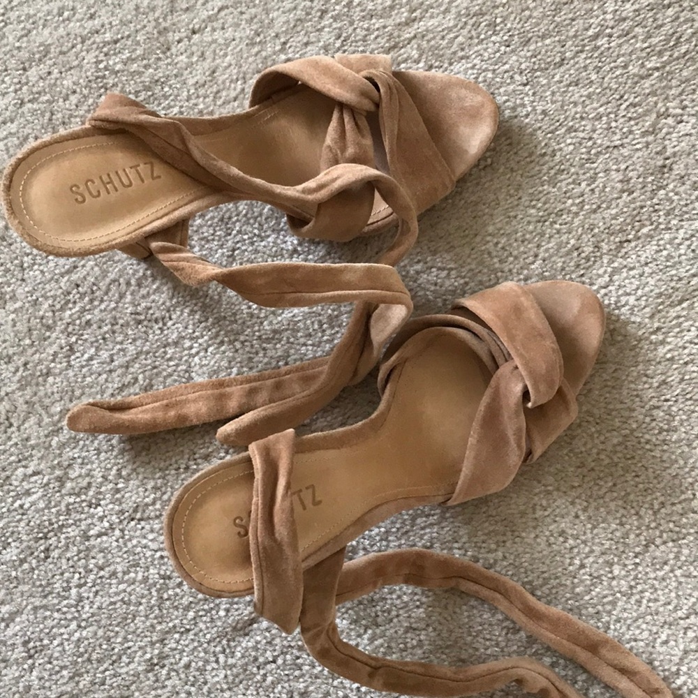 No box-never worn